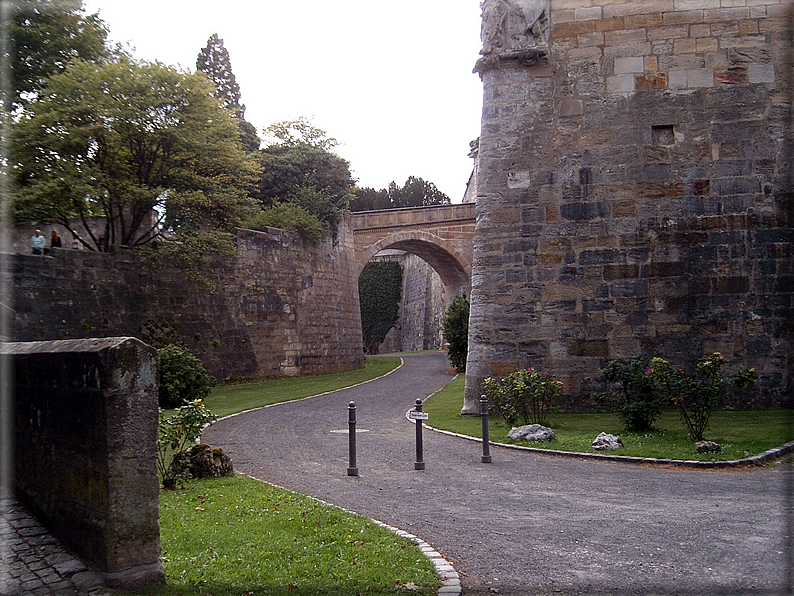 foto Castello di Veste Coburg